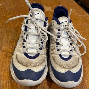 Girl’s Nike Sneakers size 3.5